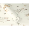 Wallcovering Kids Word II by Rasch