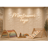 Panel PU Τεχνητής Πέτρας 307020 Stone Skin 60/120cm Beige