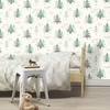 Wallpaper , Kids World , by Rasch