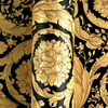 Wallcovering Versace 6 By AS Creation