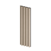 MPC slat panel M 16cm Linen Fabric 2.65M