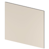 Διακοσμητικό wall panel XL 60cm Satin Cream 2,65M