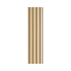 MPC slat panel M 16cm Harmony Wood 2.65M
