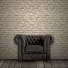 Wallcovering Brick On the Wall , Ugepa