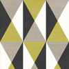 Wallpaper Geometric Shapes, Ugepa Just Like It, Studio360 J67904