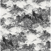 Wallcovering Sauvage , Kt Exclusive