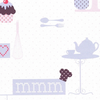 Cupcake Wallpaper, All Around Deco, Studio360 LS10921
