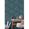 Wallcovering Flora Collection , Ugepa