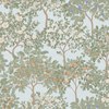 Wallcovering Flora Collection , Ugepa