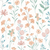 Wallcovering Flora Collection , Ugepa
