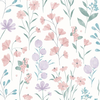 Wallcovering Flora Collection , Ugepa