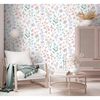 Wallcovering Flora Collection , Ugepa