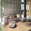  Wallpaper Missoni Wallcoverings03