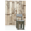 NLXL Scrapwood by Piet Hein Eek Non Woven Ψηφιακή Εκτύπωση