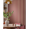 Wallcovering J&V Linearis