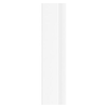 Αριστερό Προφίλ All Around Deco  Wall Line White S