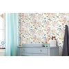 Wallpaper , Kids World , by Rasch
