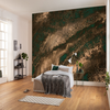 PhotoWallpaper Komar Molter Copper 4.00 X 2.80 Metallic