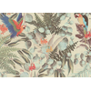 Wallcovering  J&V  Lemuria