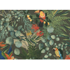 Wallcovering  J&V  Lemuria