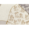 Wallcovering  J&V  Kintsugi