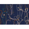 Wallcovering  J&V  Forma