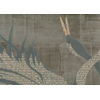 Wallcovering  J&V  Stardust