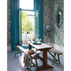 Osborne & Little Cubana Non Woven Wallpaper