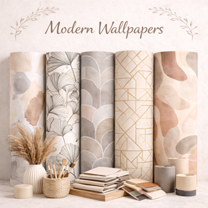 Modern Wallpapers