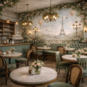 Θεματικές Ταπετσαρίες