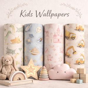 Wallpapers for Kids and Teens