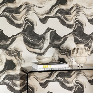 Structured Walls