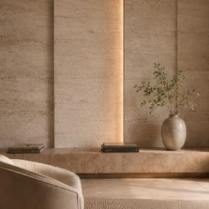 Materials Imitation Wallpapers