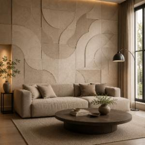 Modern Wallpapers
