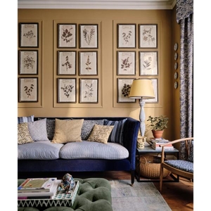 Ύφασμα  Επίπλωσης Liberty House Florals All Around Deco