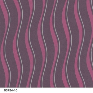 Wallpaper Striped All Around Deco Studio360-03734-10
