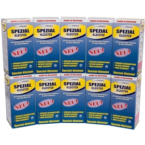 Κόλλα για Ταπετσαρίες Tοίχου - Paper