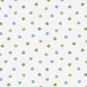 Ταπετσαρία Τοίχου Παιδική- Λουλούδια, All Around Deco, Studio360 05693-30