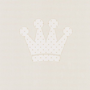 Wallpaper Children's - Crown, All Around Deco, Studio360 05697-10
