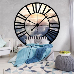 Φωτοταπετσαρία Ρολόι Consalnet - Studio360 10109VEZ1