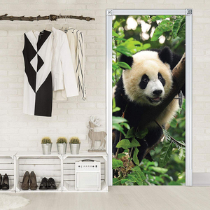 Φωτοταπετσαρία Πάντα Consalnet - Studio360 10238VET