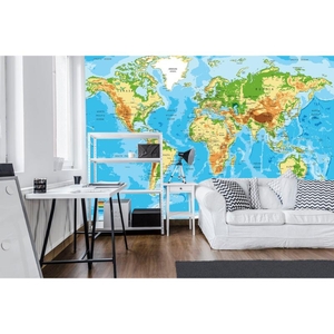 Φωτοταπετσαρία  Consalnet - Studio360 10250VE