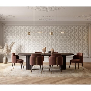 Ταπετσαρία Τοίχου Versailles Erismann