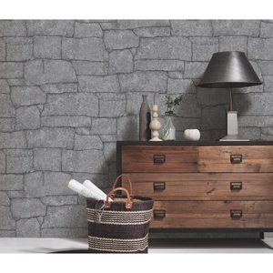 Ταπετσαρία Τοίχου Focus  by Erismann