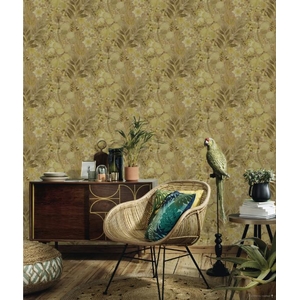 Ταπετσαρία Τοίχου Secret Garden , Erismann