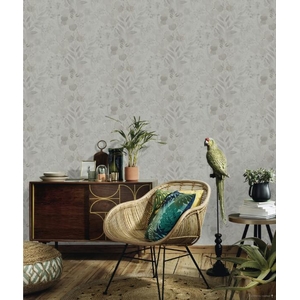 Ταπετσαρία Τοίχου Secret Garden , Erismann