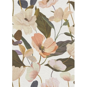 Ταπετσαρία Τοίχου Secret Garden , Erismann