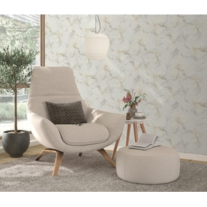 Ταπετσαρία Τοίχου Aurora , Erismann