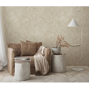 Ταπετσαρία Τοίχου Cameo , Erismann