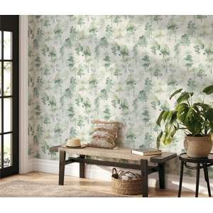 Erismann Forest Dreams Wallcovering
